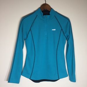 Avia Long sleeve Running Top